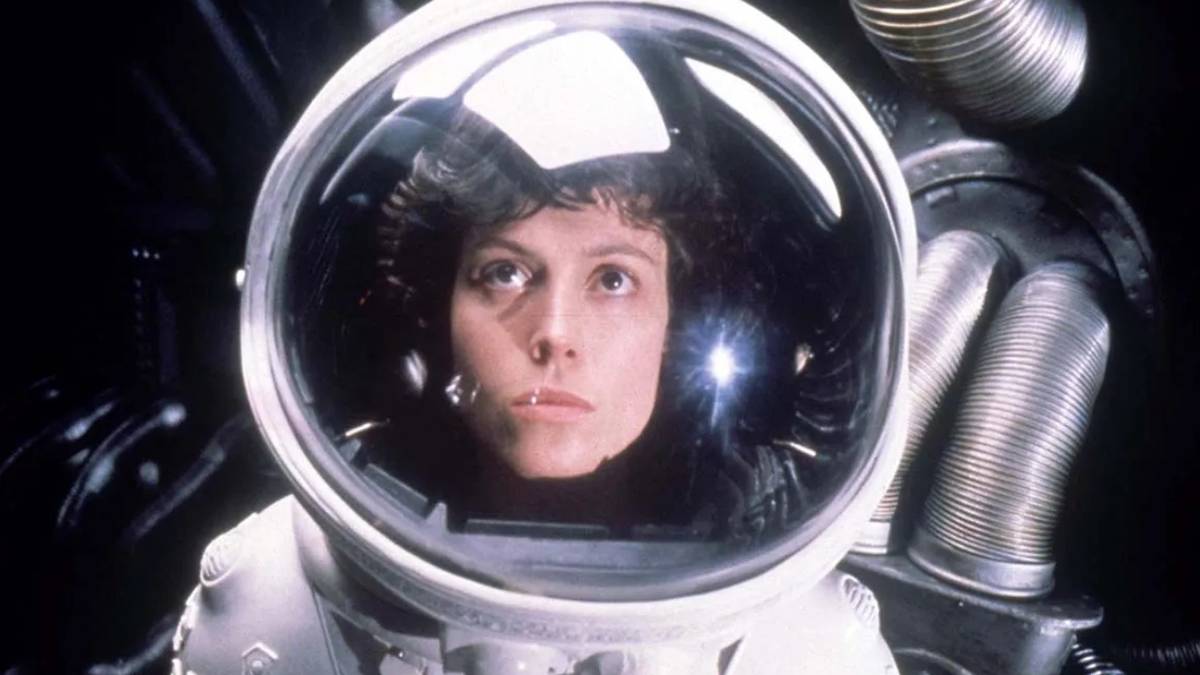 A New Alien Movie Is Reportedly in the Works With Whalefall Director