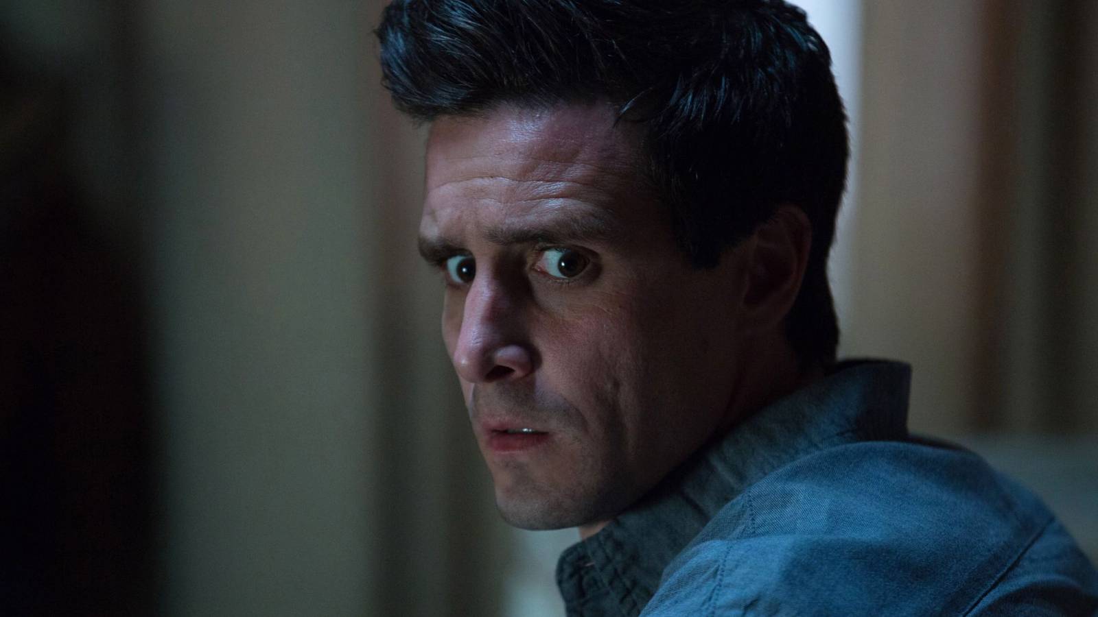 Netflix Is Losing a Critically-Panned Horror That Secretly Set Up a ...
