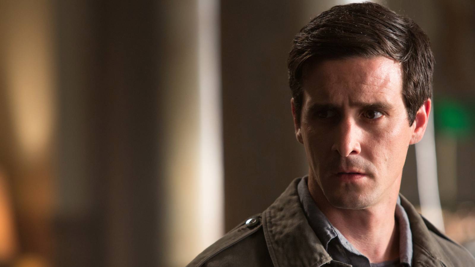 It: Chapter Two Actor James Ransone Dies at 46