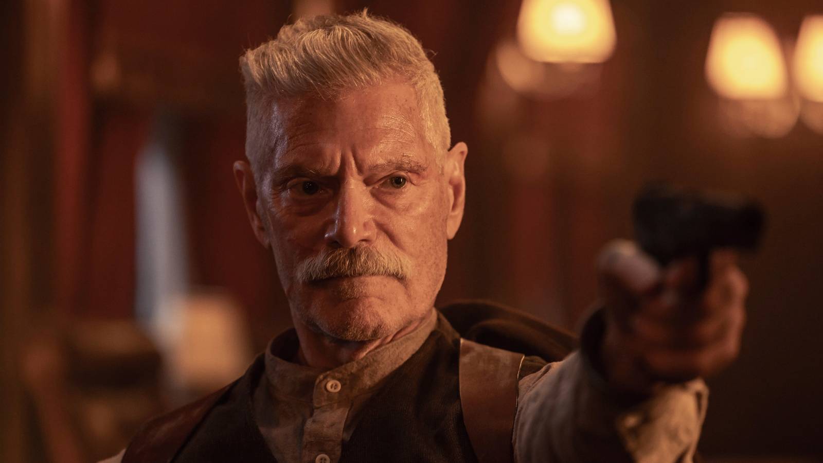 Sisu: Road to Revenge WWII Movie Sequel Dominates PVOD Streaming Charts