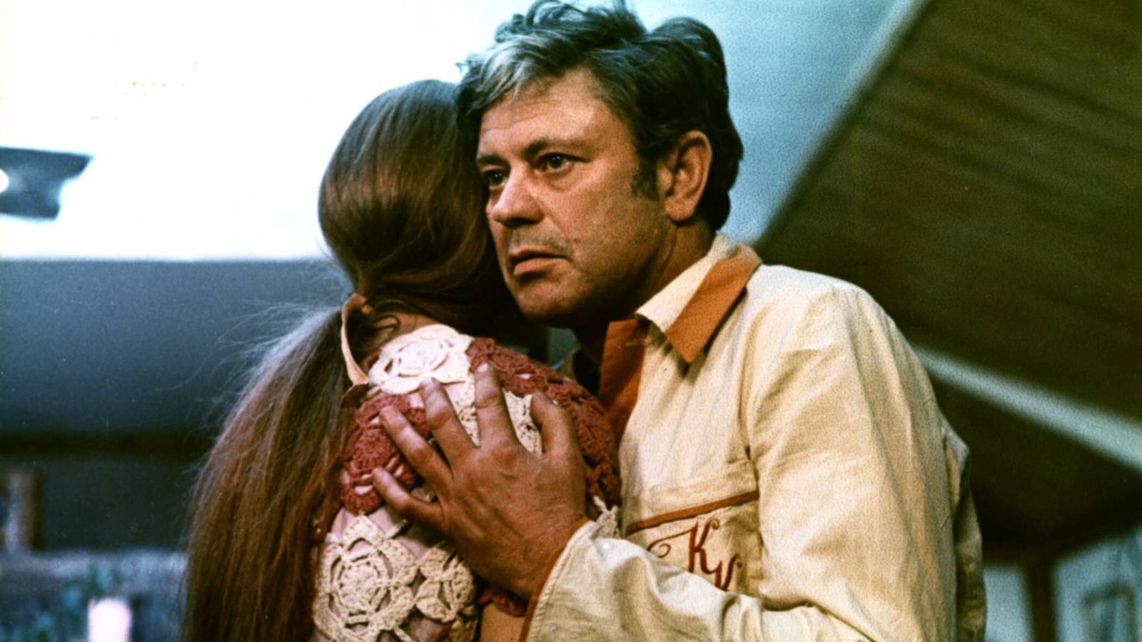 Andrei Tarkovsky's Solaris: A Sci-Fi Masterpiece Streaming Free on Tubi