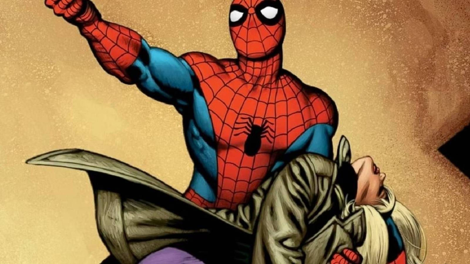 Top 100 Comic Book Storylines #40-31