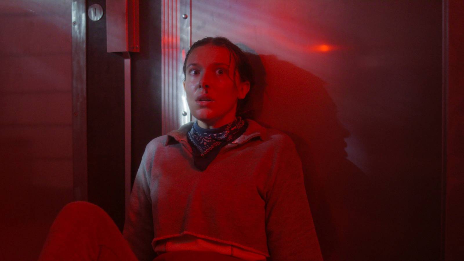 Stranger Things Control Panel Stranger Things Season 5, Volume 2 Trailer Released By Netflix