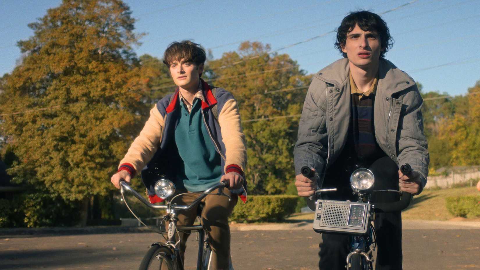 Stranger Things Star Breaks Silence on That Divisive Series Finale ...