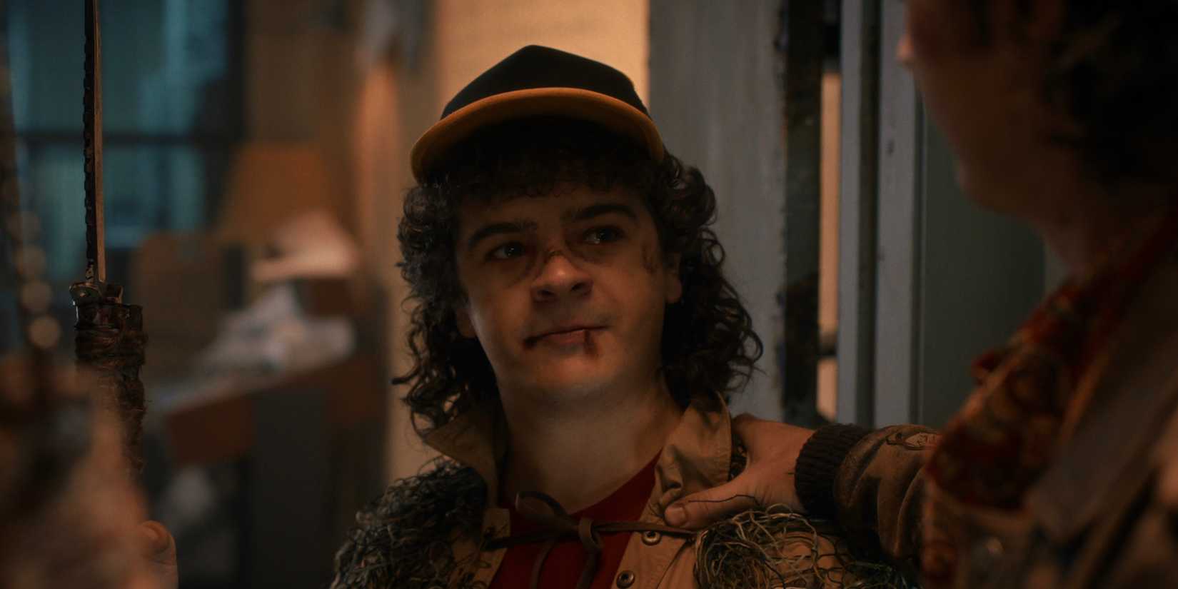 Stranger Things Season 5 Vol. 2 Ending Explained: Everything Netflix ...