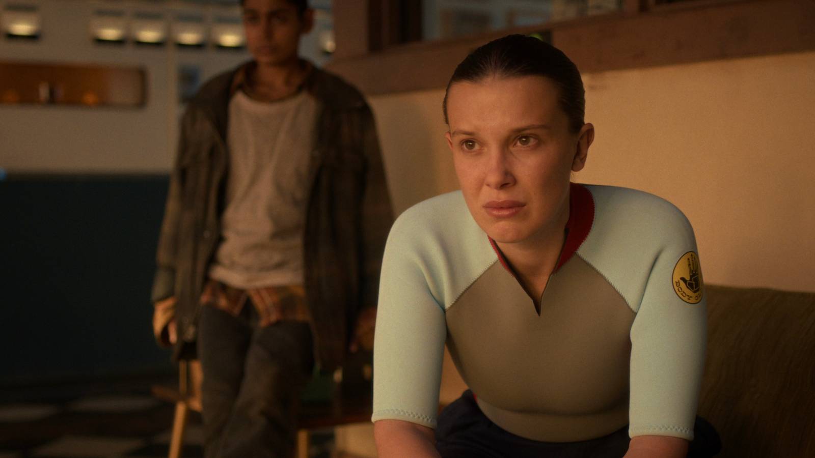 Stranger Things Creators Officially Confirm Millie Bobby Brown Knows ...