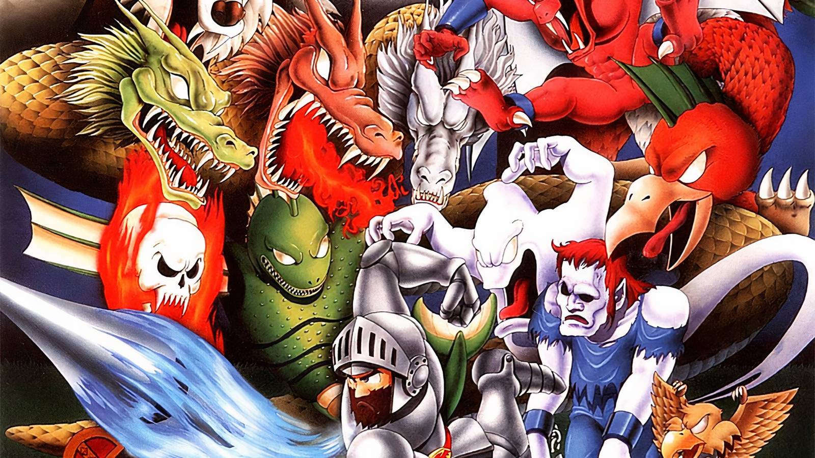 10 Hardest '90s Games of All Time, Ranked