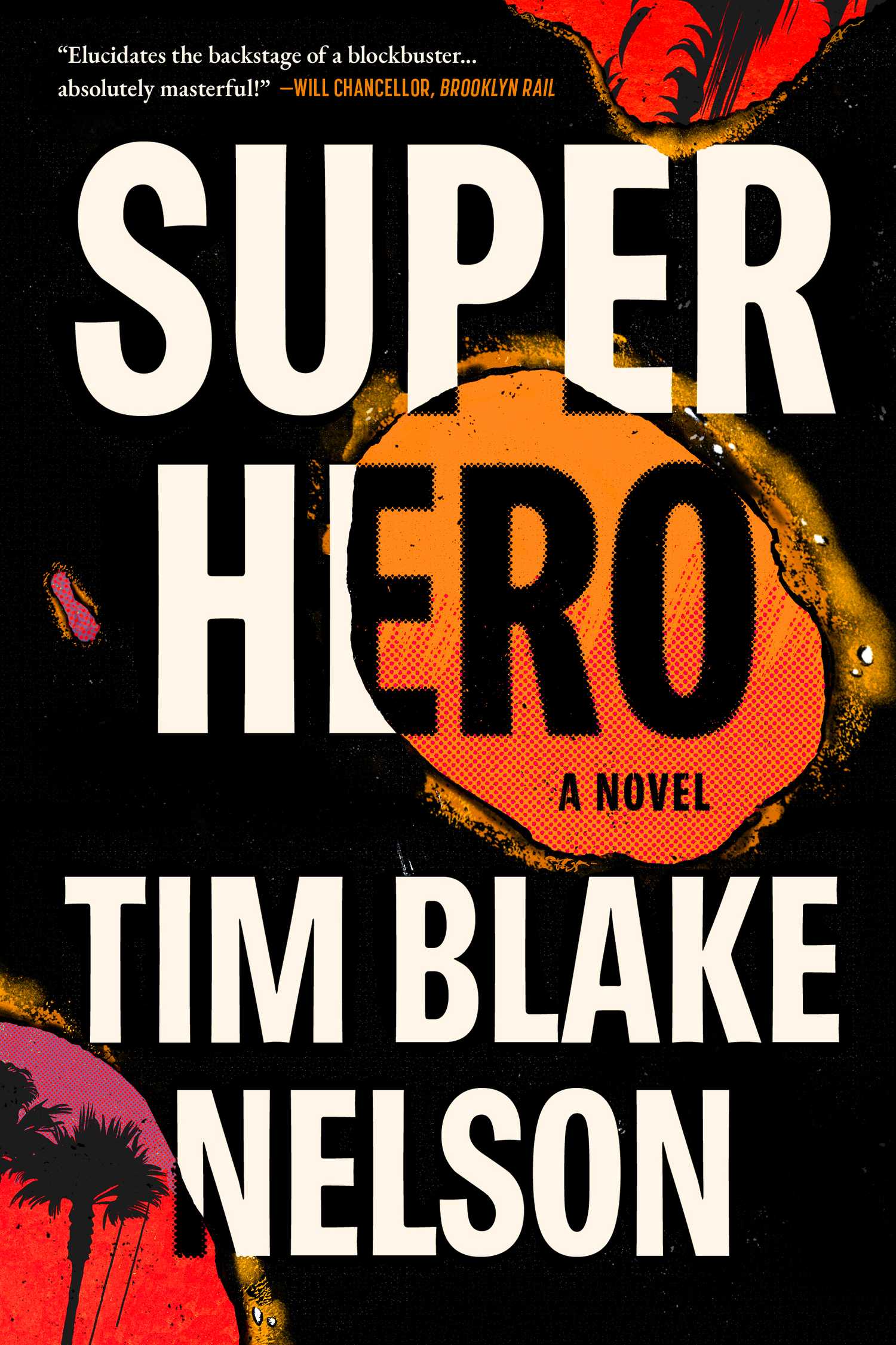 Captain America: Brave New World's Tim Blake Nelson on Writing a Novel ...