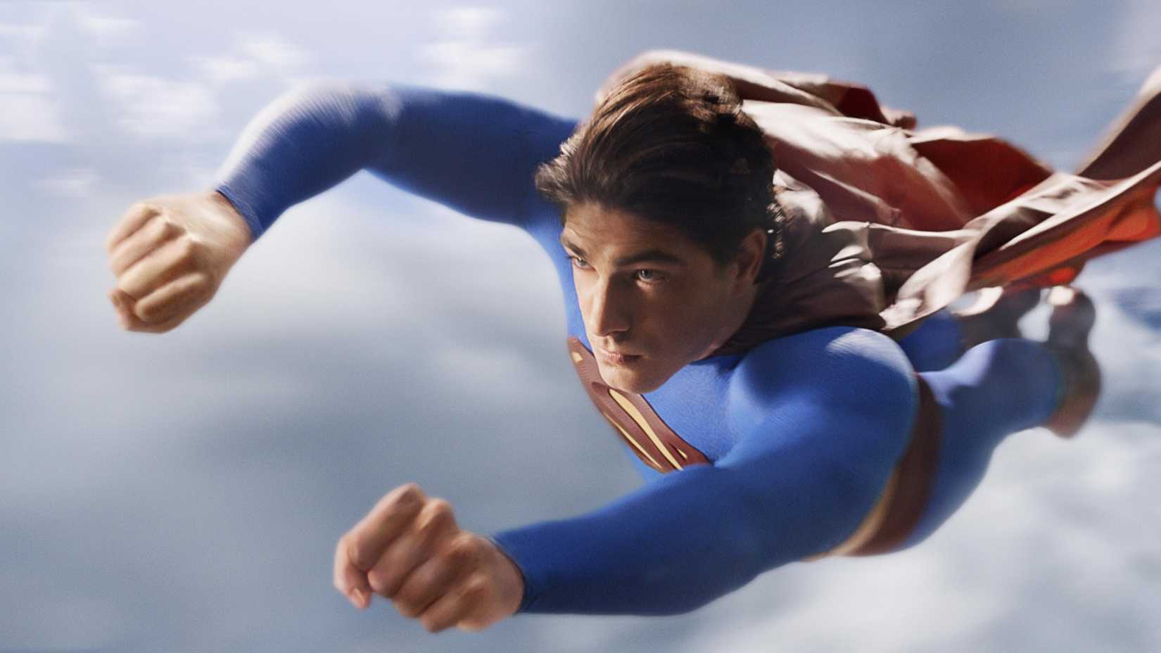 Superman Returns publicity still