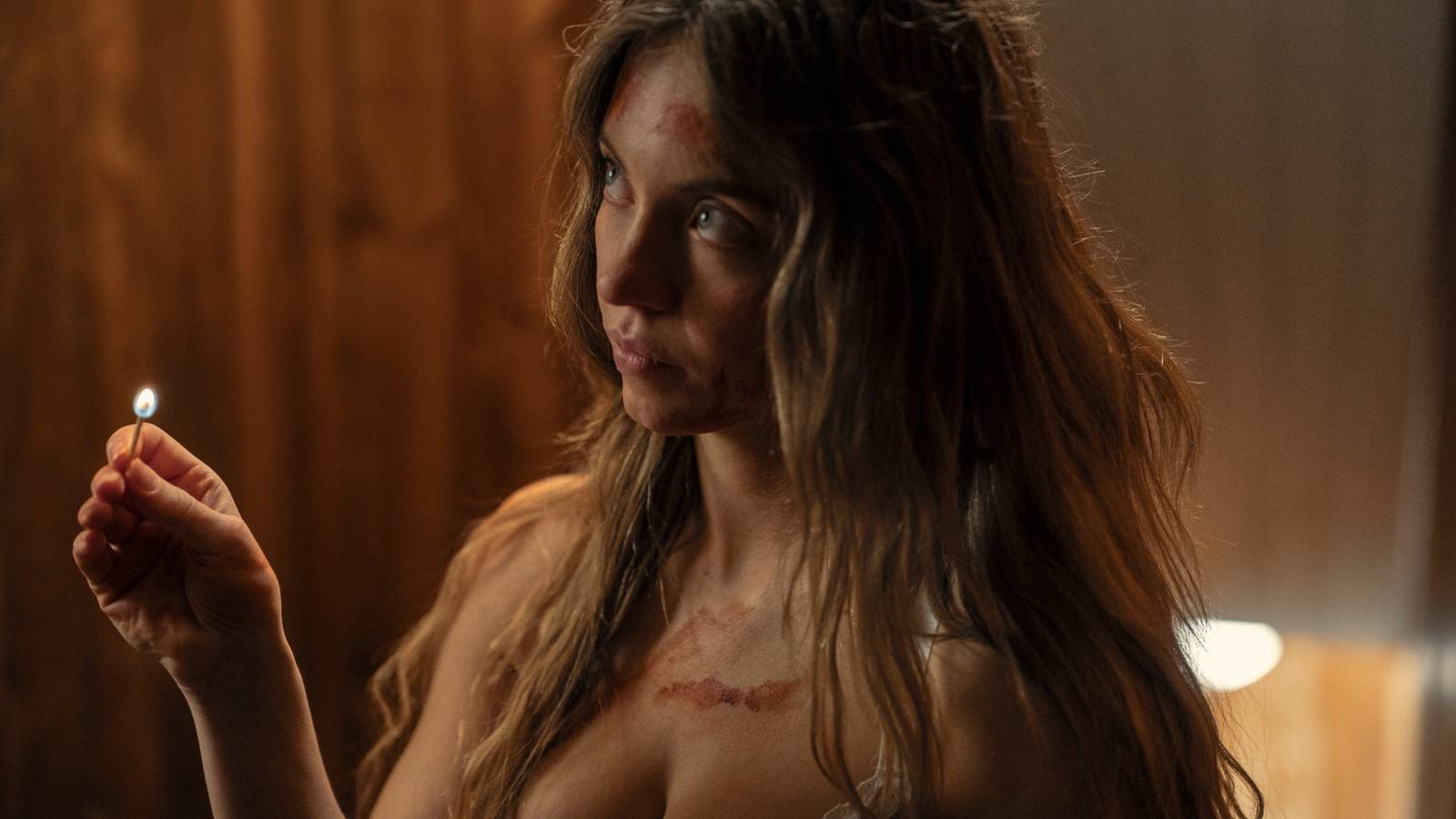 Sydney Sweeney The Housemaid Sex Scene