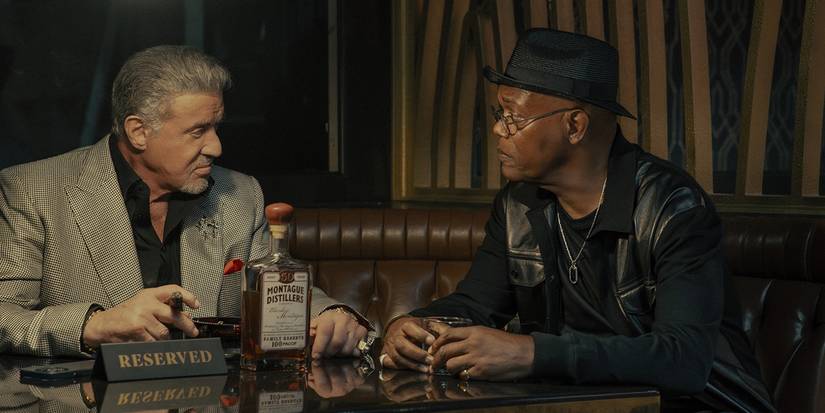 Samuel L. Jackson's New Paramount+ Show Confirms a Major Taylor Sheridan Strategy Shift
