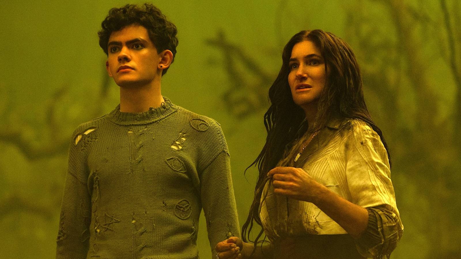 Agatha All Along's Most Iconic Detail Just Became Even More Terrifying