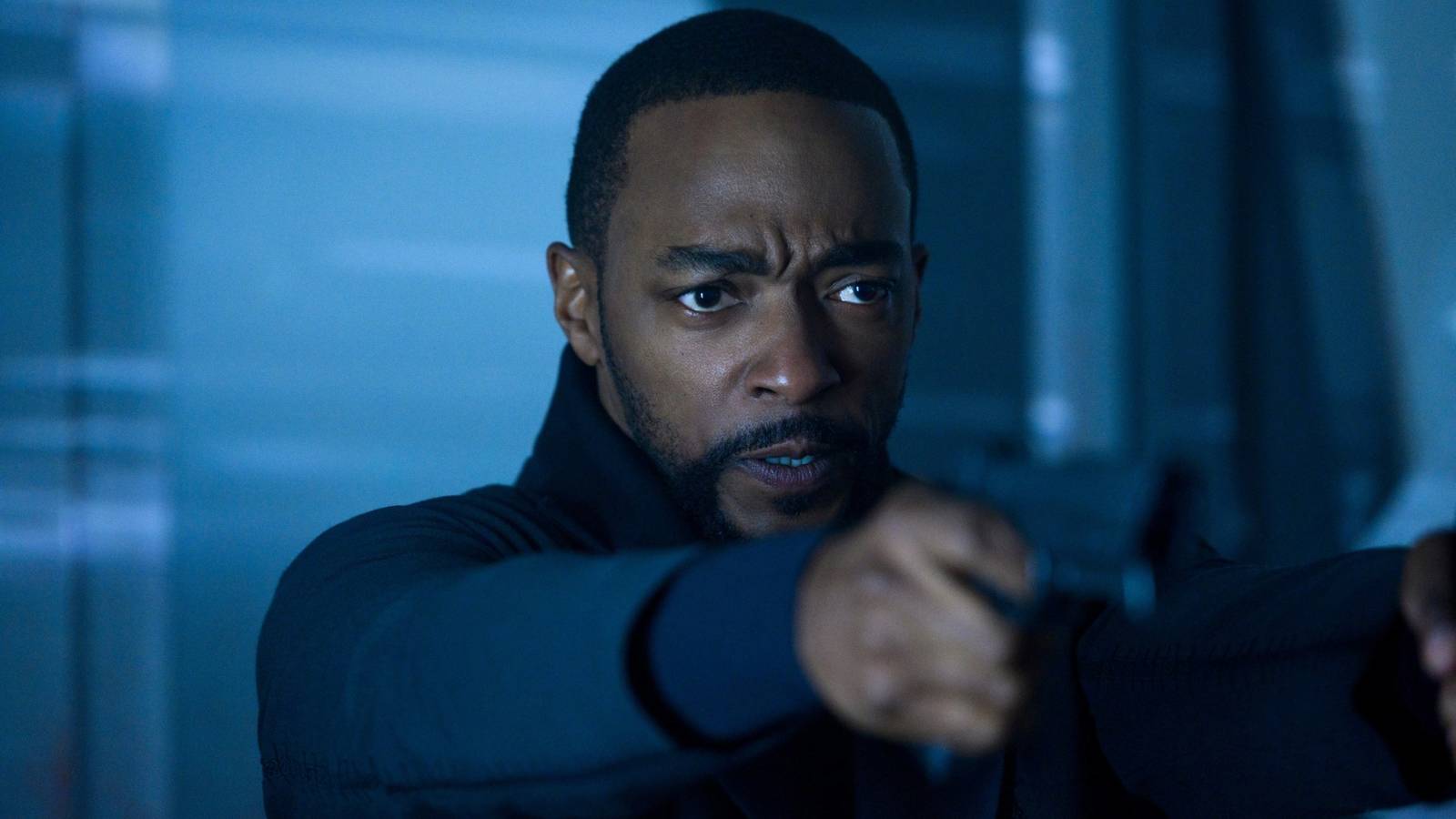 Netflix Quietly Erased Altered Carbon and it Deserved Better