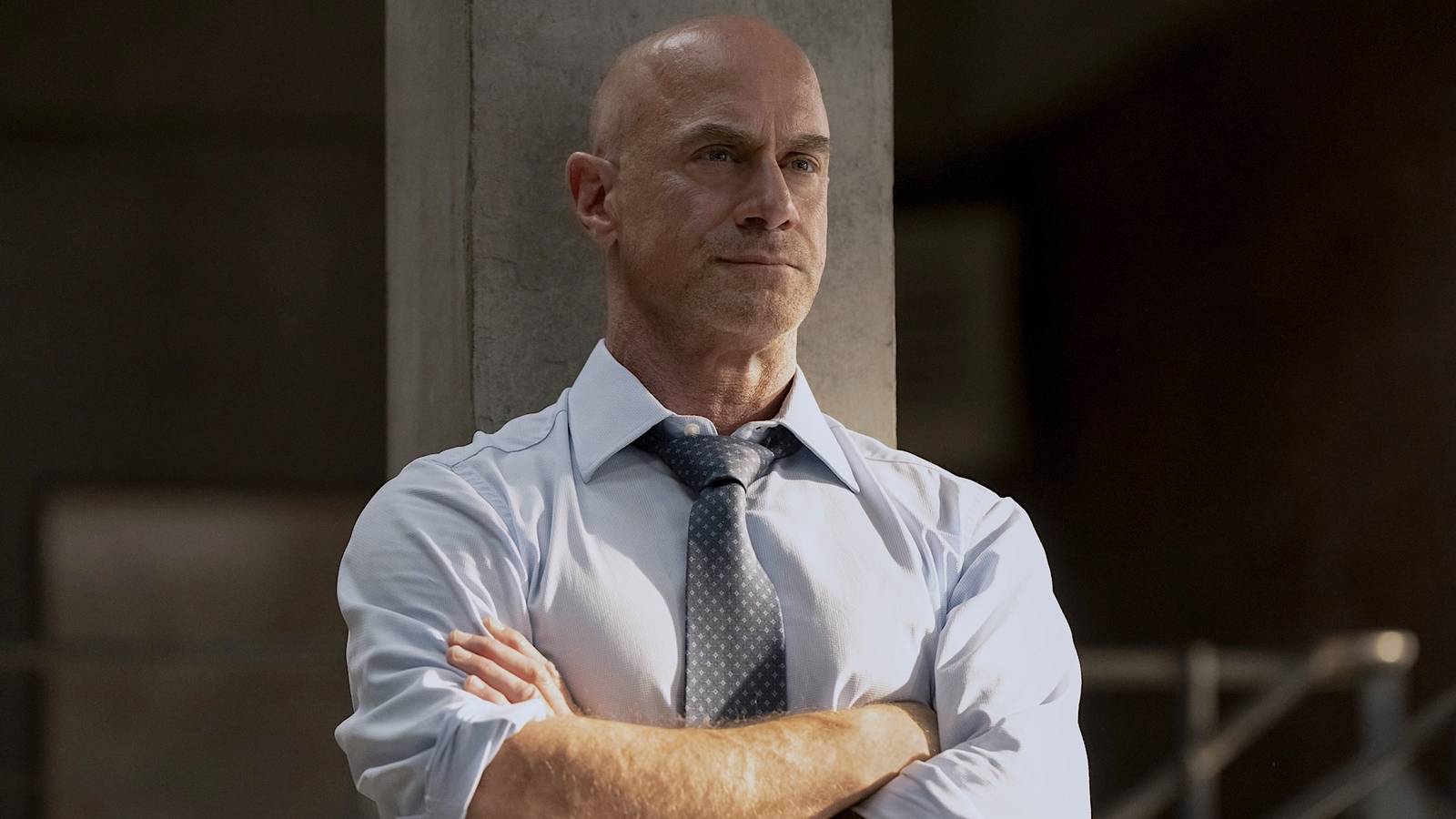 Christopher Launi Law & Order's Christopher Meloni Sets New Hulu Project After Unexpected ...