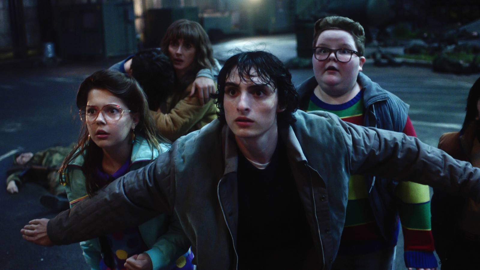 Stranger Things Season 5 Is Officially Netflix's Biggest English Debut Ever