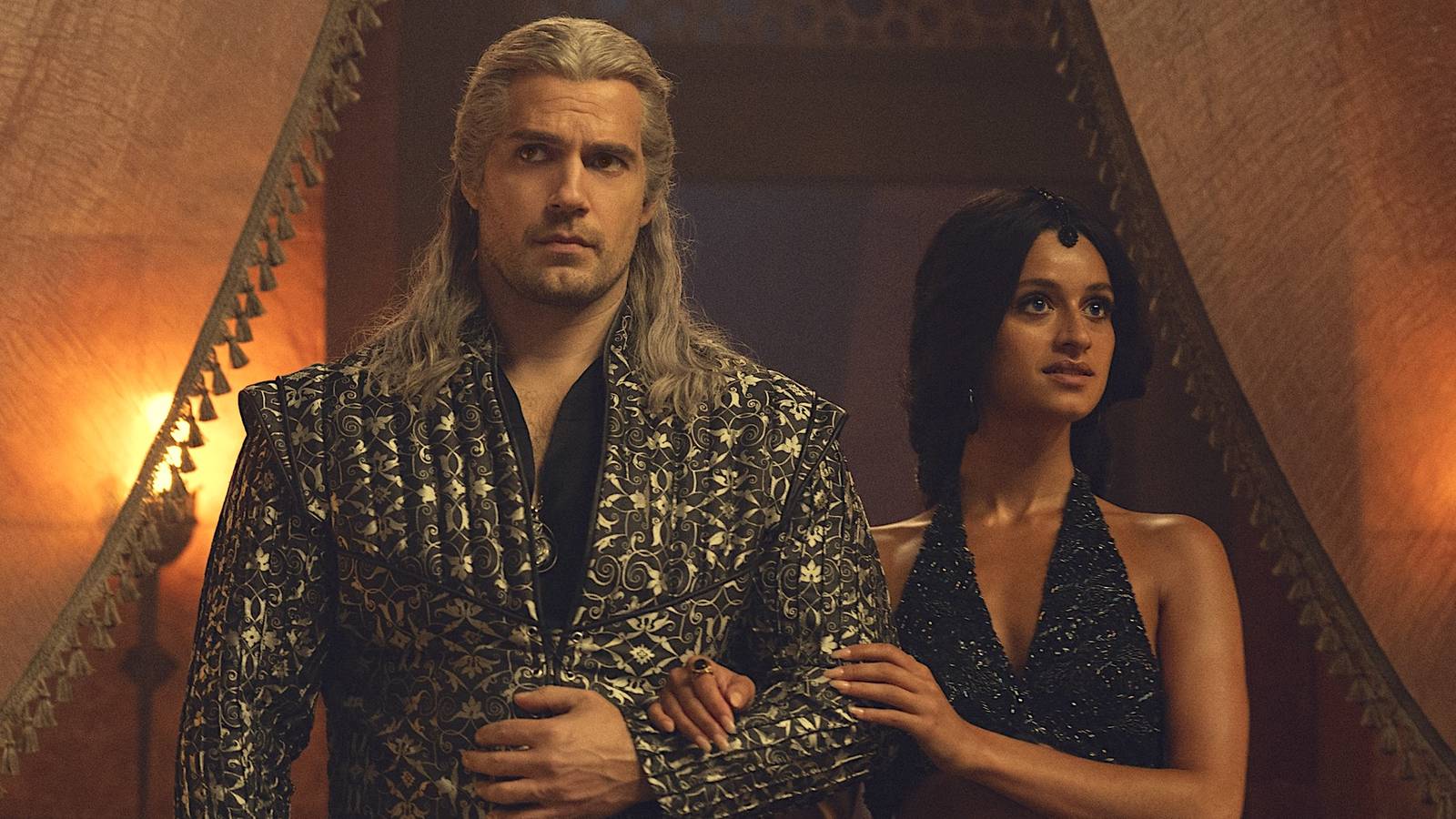 The Witcher's Stories Continue As a Legendary, 'Fierce' Character Gets Introduced