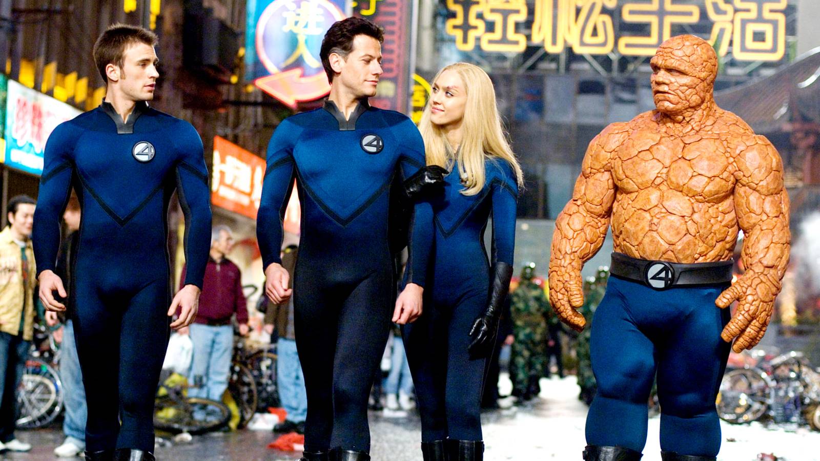 10 Hit 2000s Comic Book Movies That Are Unwatchable Today