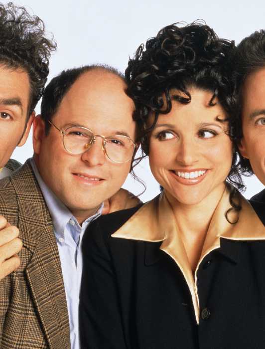 Seinfeld Character Rava Seinfeld's Shocking Susan Ross Death, Explained