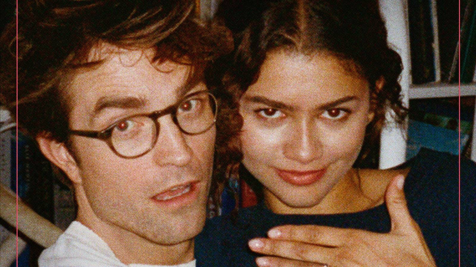 A Sartorial Timeline: The Bridal Sequence