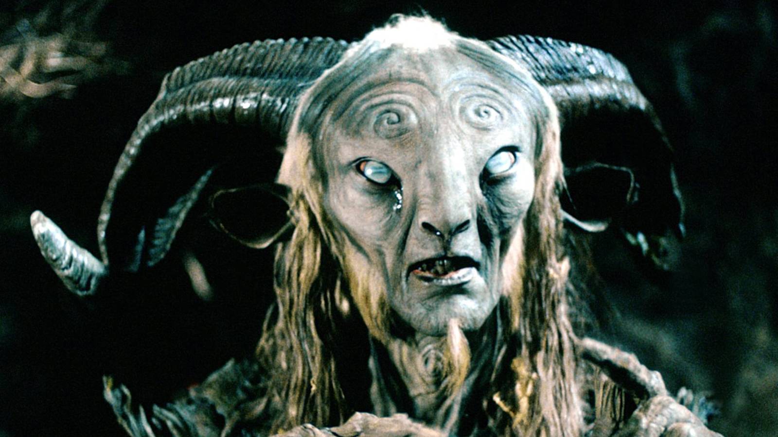 Pan's Labyrinth 20th Anniversary Re-release in Theaters Oct. 9