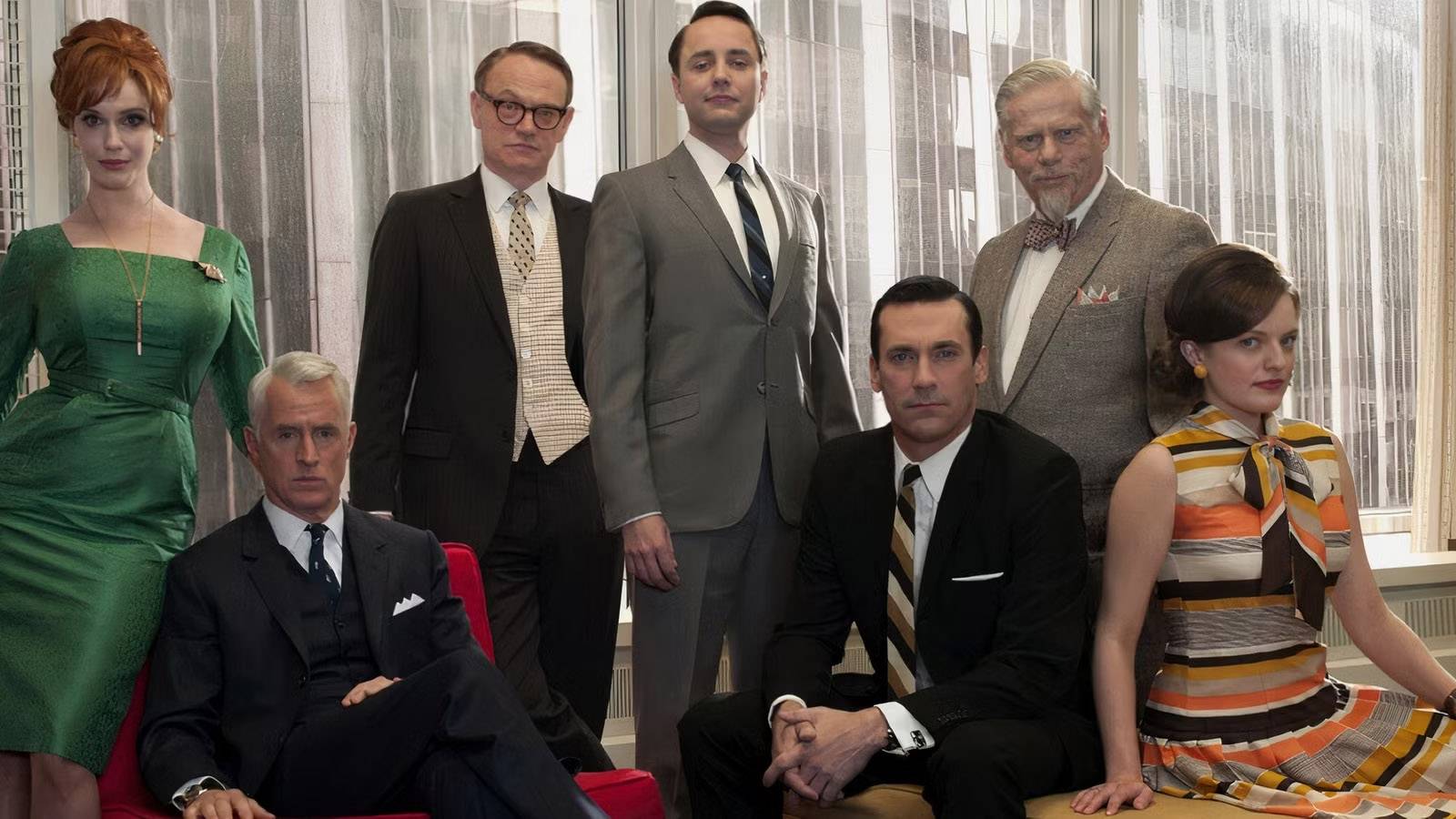 Mad Men's Season 3 Finale Marked the Start of a New Era