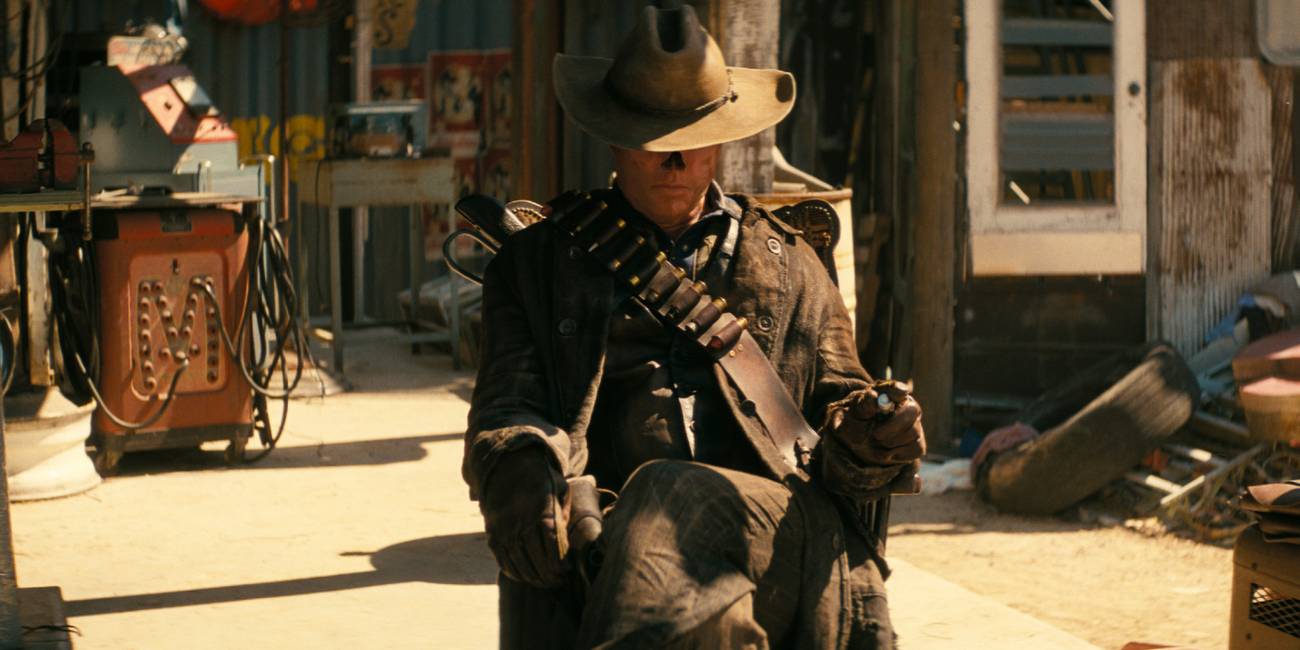 Fallout Season 2 Cast and Crew Confirm The Real Villain Of the Season