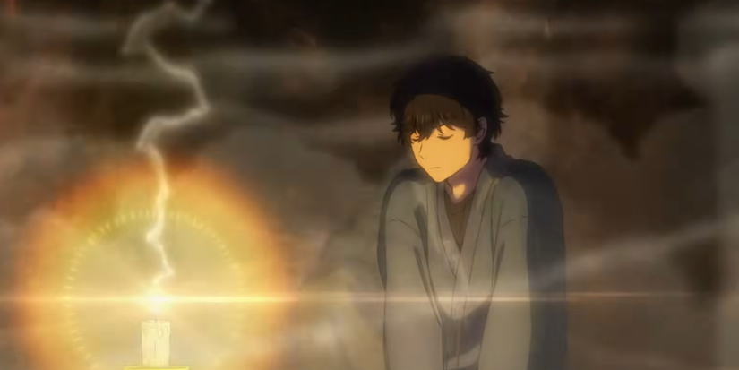 The Keeper of the Camphor Tree movie