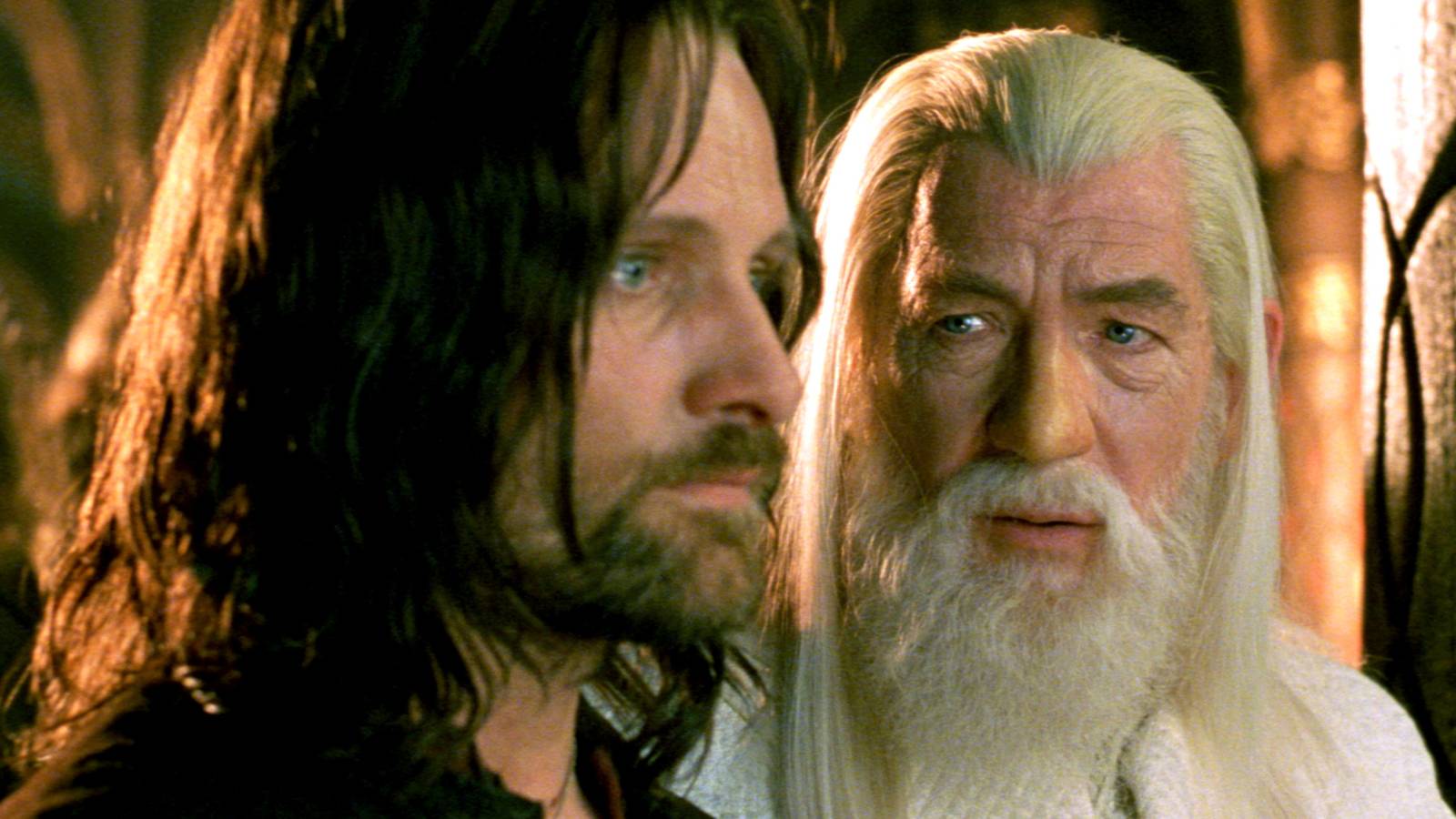 The Lord of the Rings: The Hunt for Gollum Reportedly Recasts Aragorn
