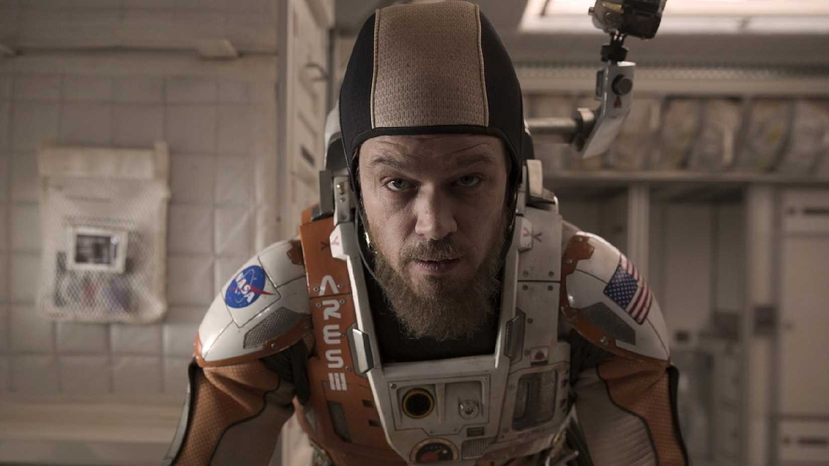 Why The Martian Is The Most Realistic Sci Fi Movie Ever Made why-the-martian-is-the-most-realistic-sci-fi-movie-ever-made