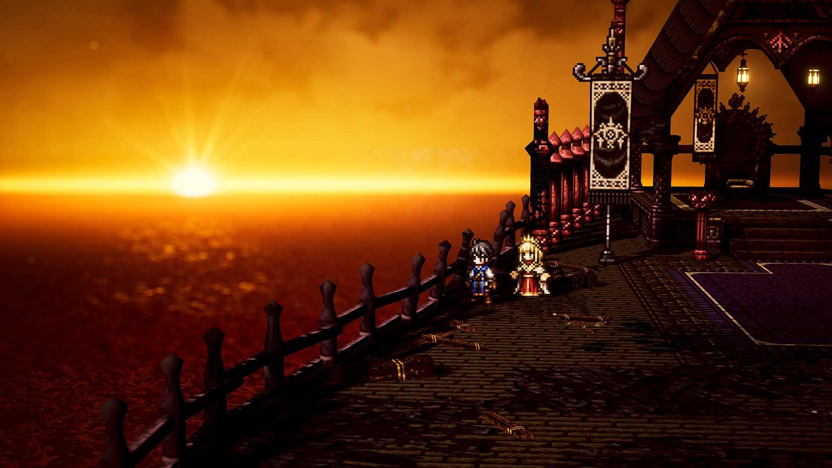 6 Turn-Based RPGs With Class Systems That Are 10/10 Masterpieces