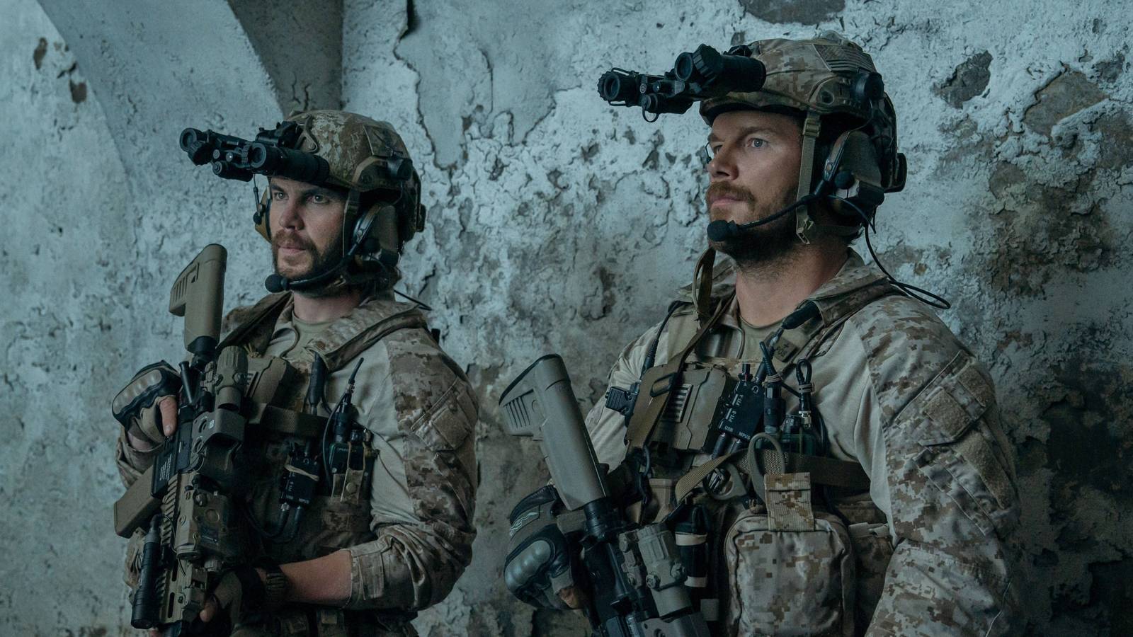 Chris Pratt’s the Terminal List: Dark Wolf Climbs Global Streaming Charts