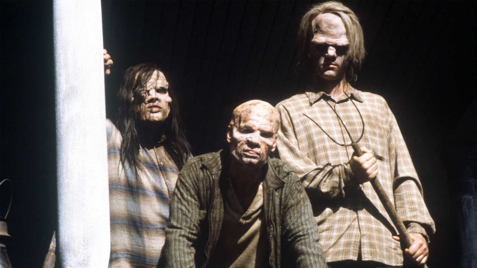 The Banned X-Files Episode Home Is the Darkest Hour of ’90s Sci-Fi TV