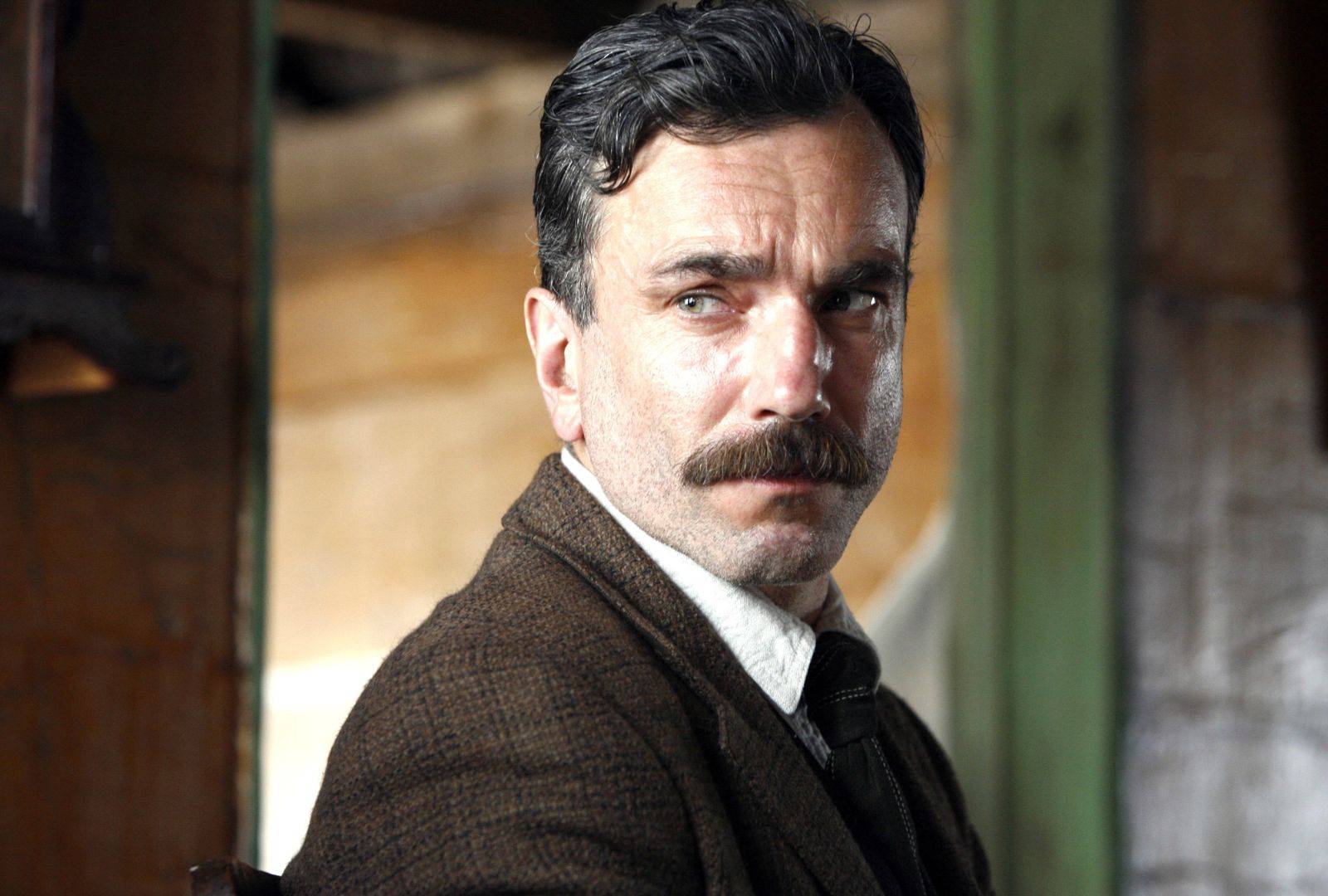 Daniel Day-Lewis Slams Quentin Tarantino After Paul Dano Criticism