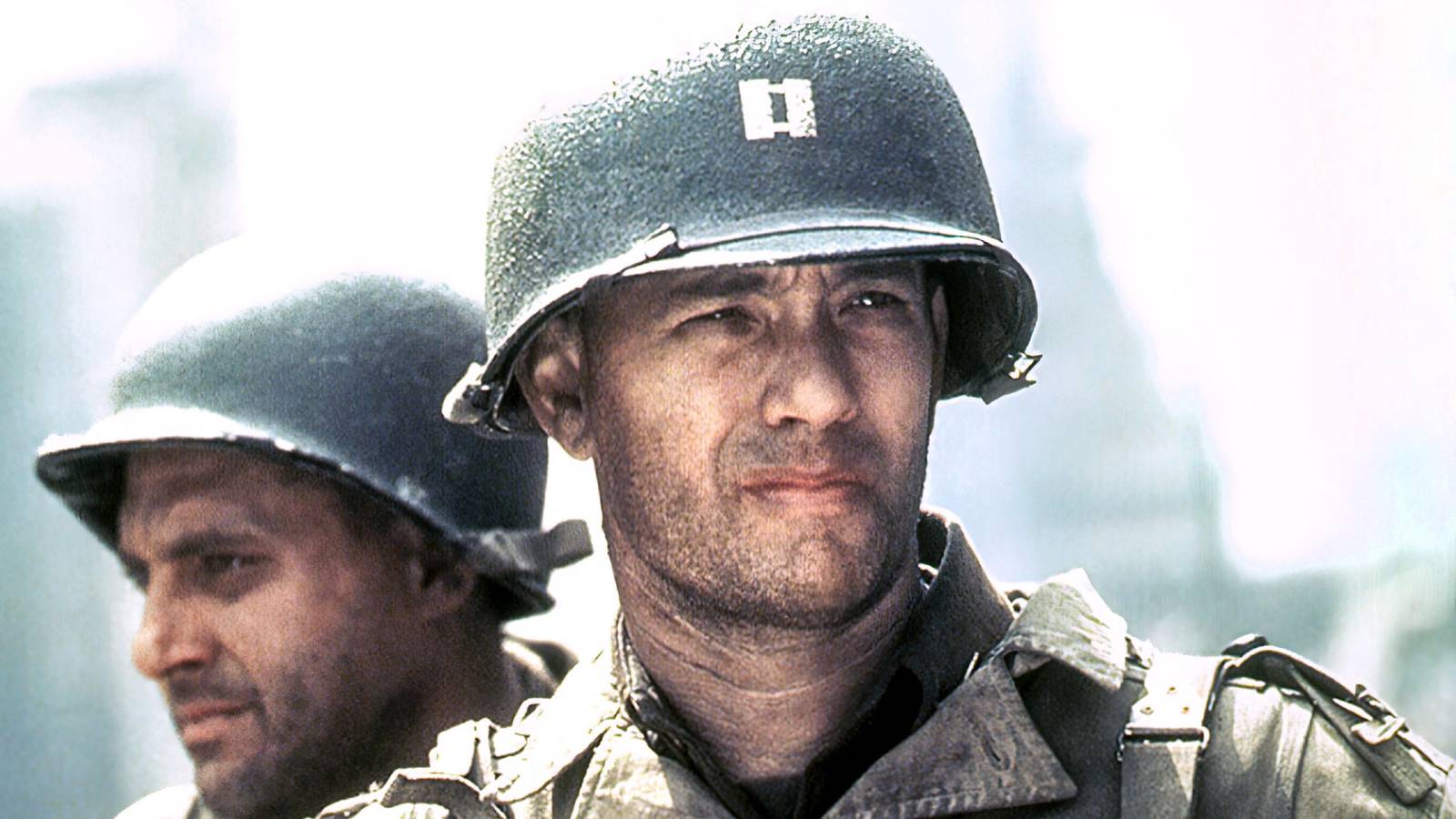 Saving Private Ryan Has the Greatest War Movie Quote Ever