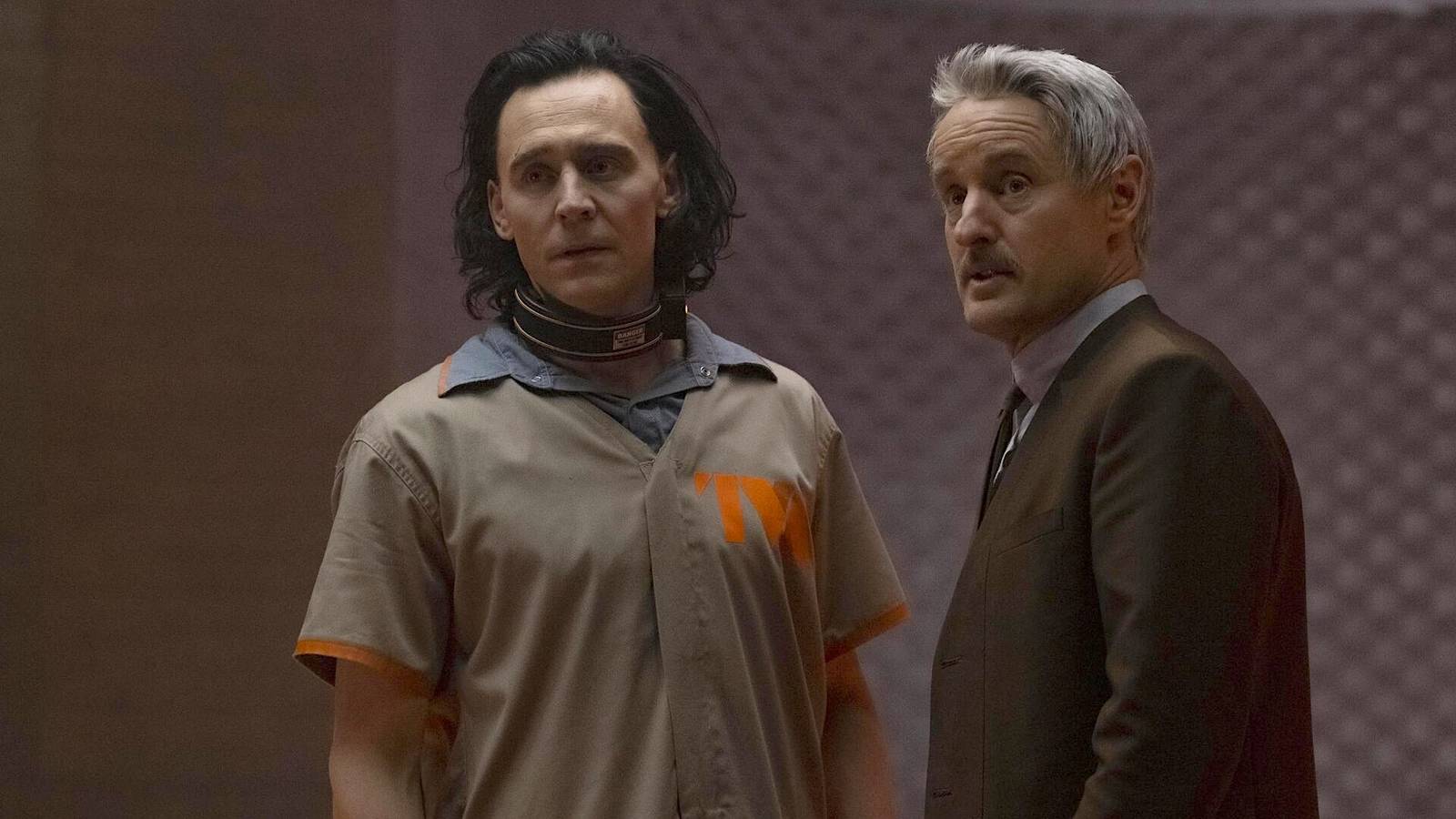 Quentin Tarantino Throws Shade at Loki Star After Trashing Paul Dano