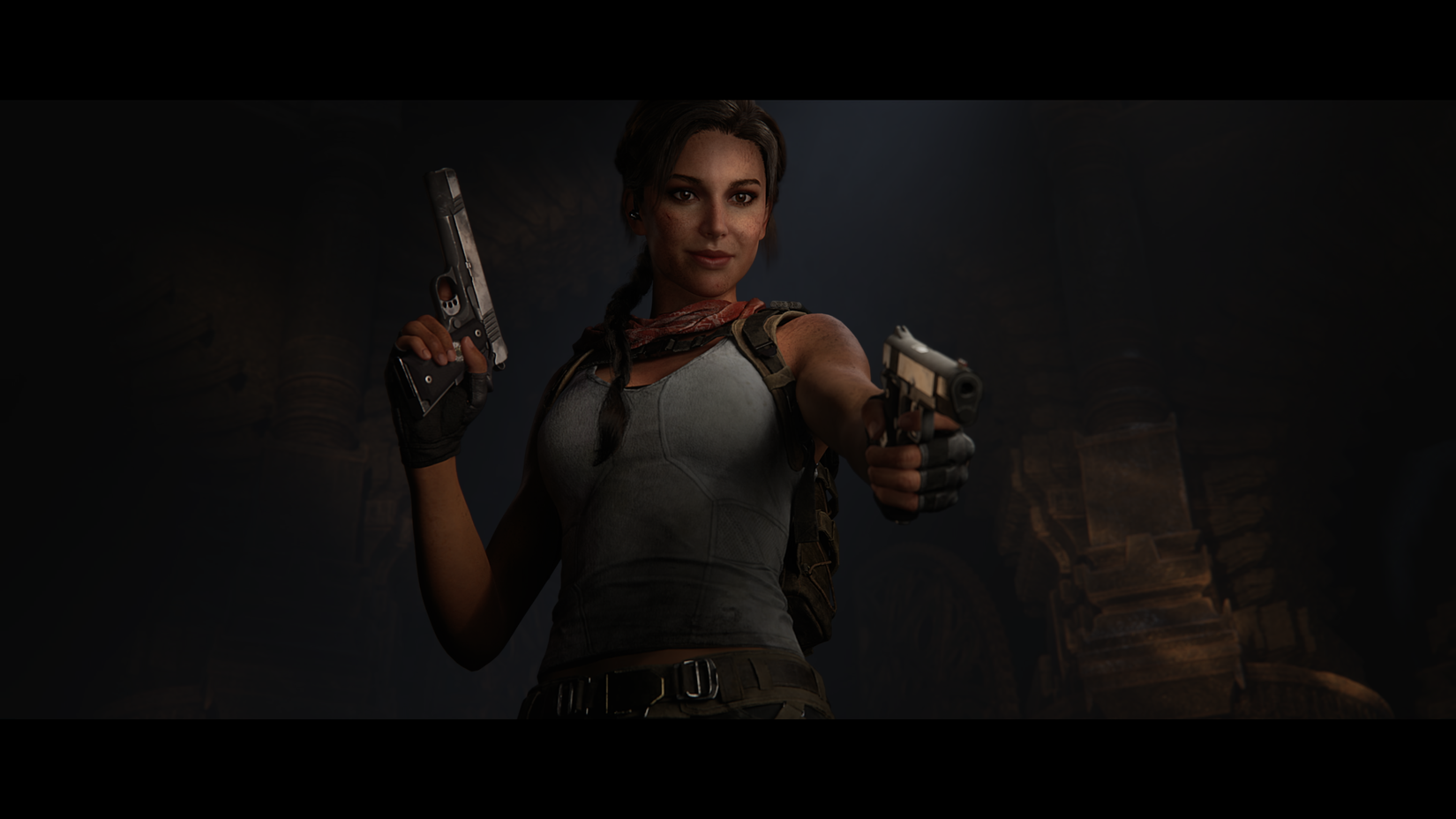 It's Officially a New Era for the Tomb Raider Franchise