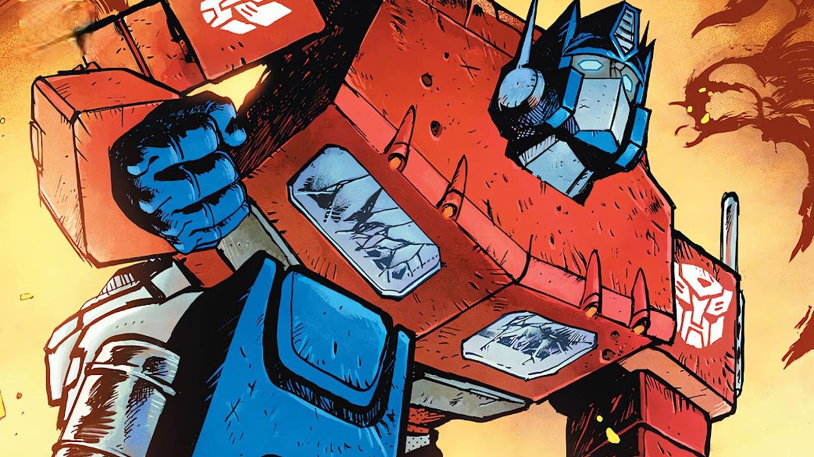 Top 100 Comic Book Storylines: 90-81