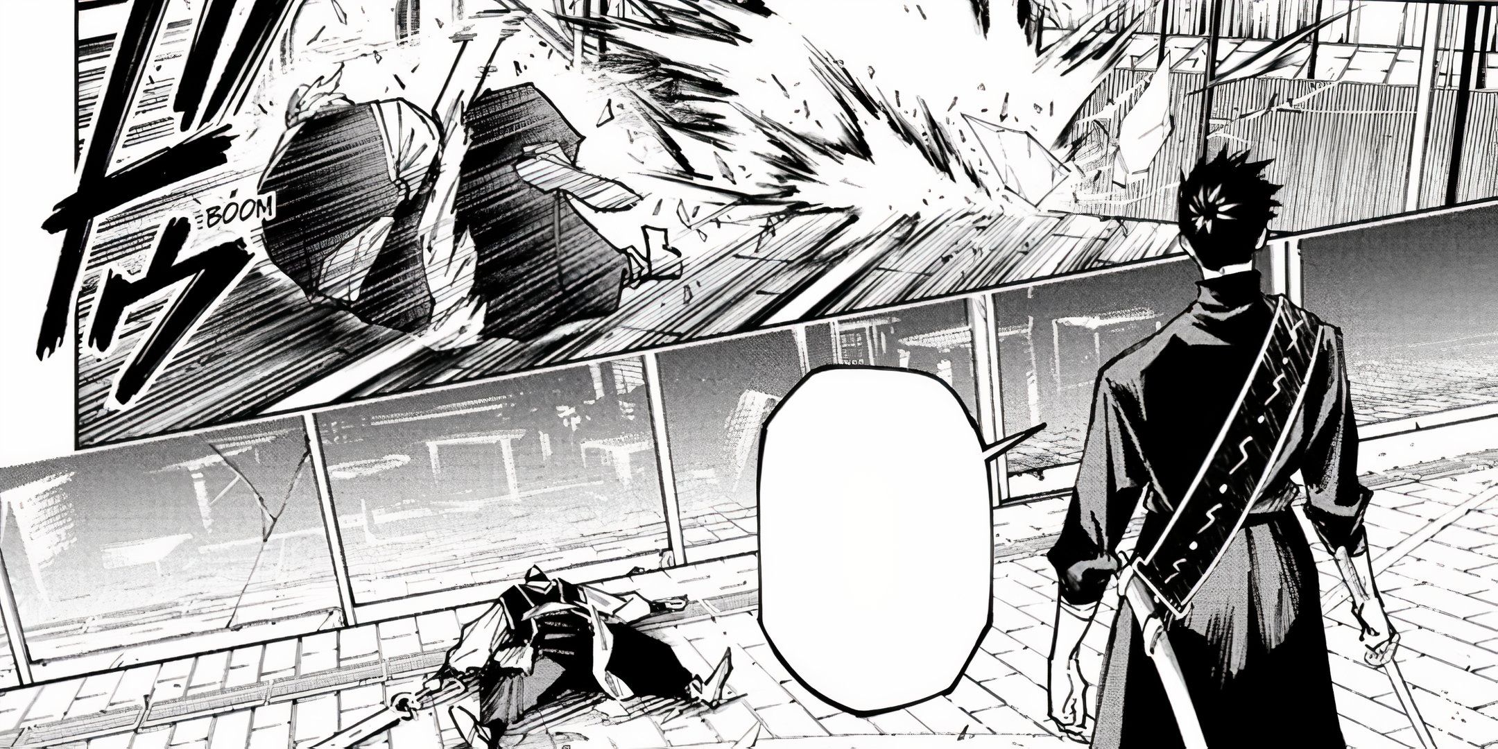 10 Strongest Characters in JJK Modulo, Ranked
