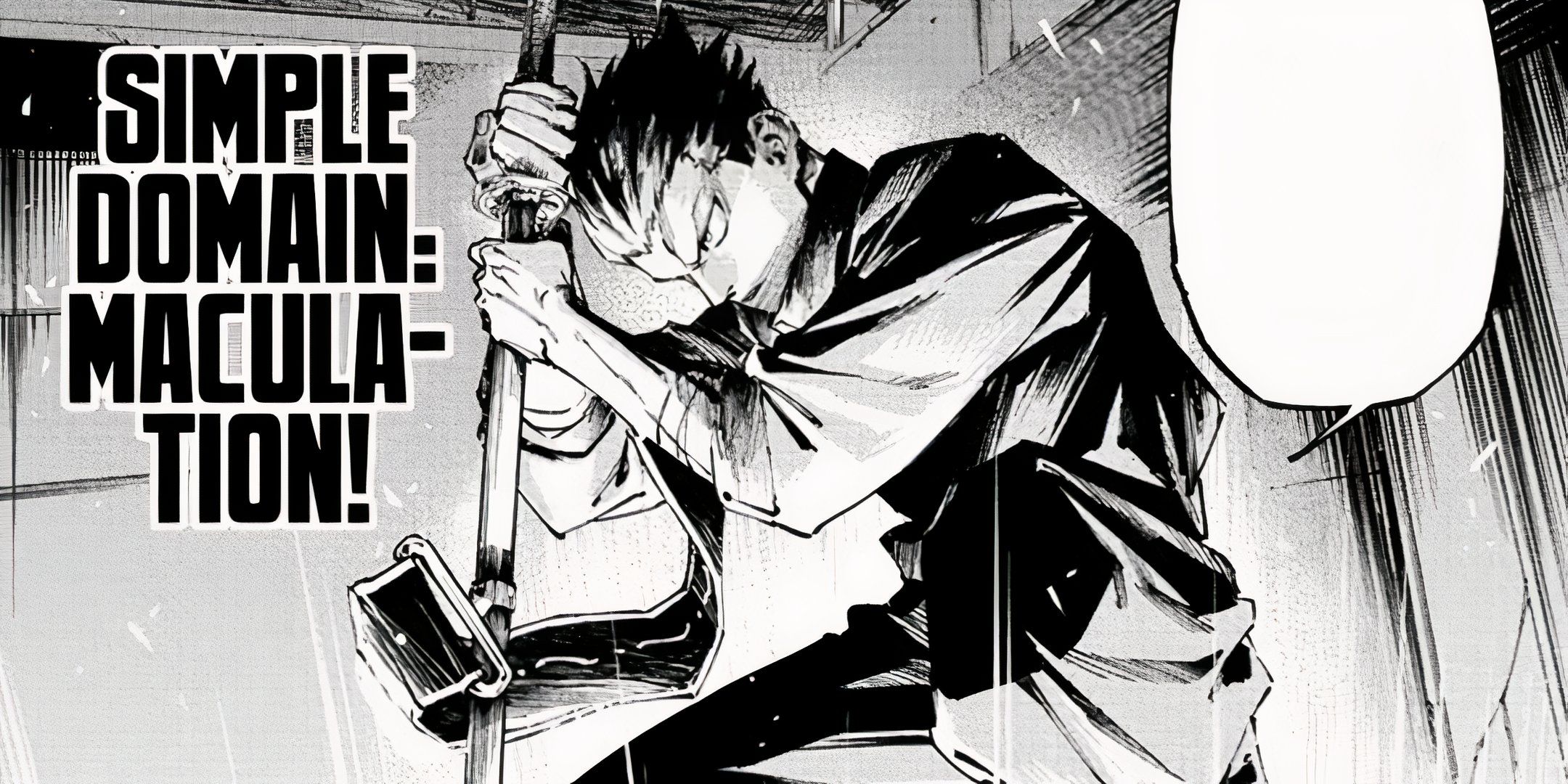10 Strongest Characters in JJK Modulo, Ranked