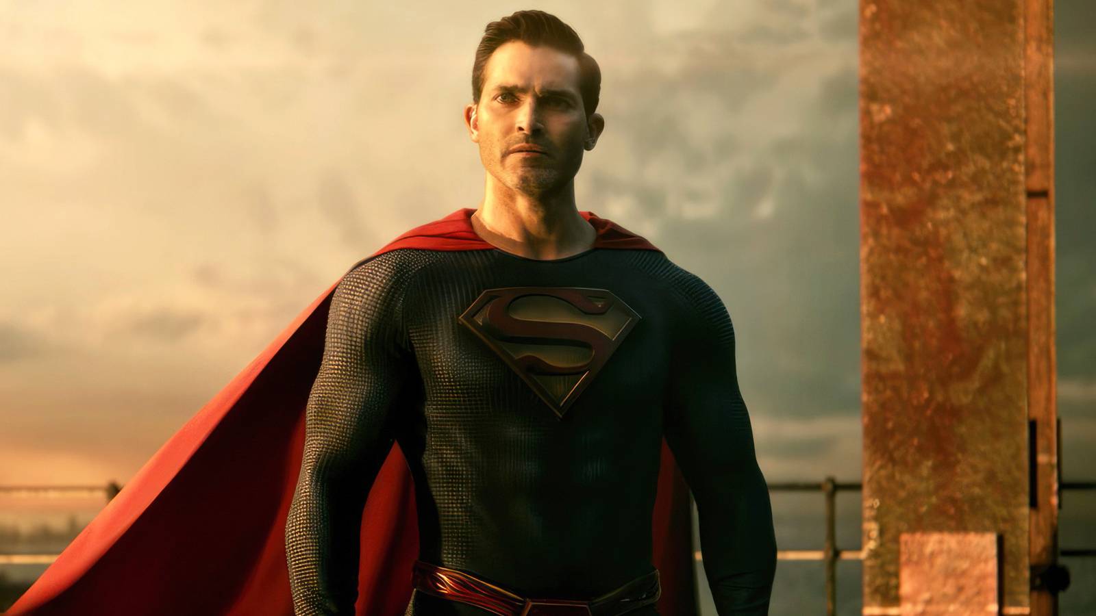 Die 46 Jahre alte Superman-Rede, die so einflussreich ist ...