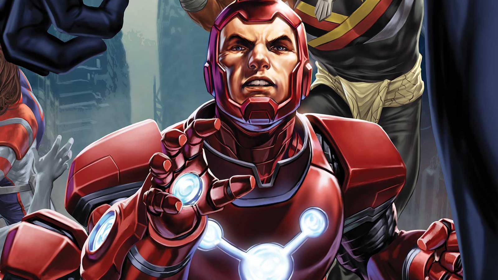 It's the Beginning of the End for Marvel's Ultimate Universe