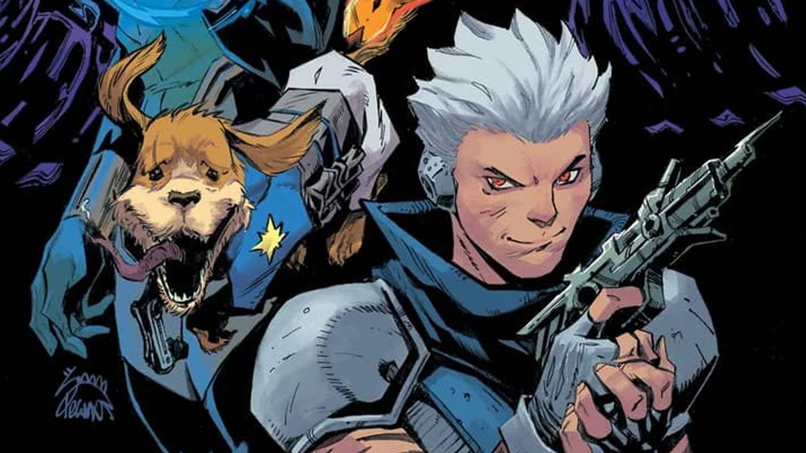 The Ultimate Guardians of the Galaxy Just Revealed Their Shockingly Huge Failures