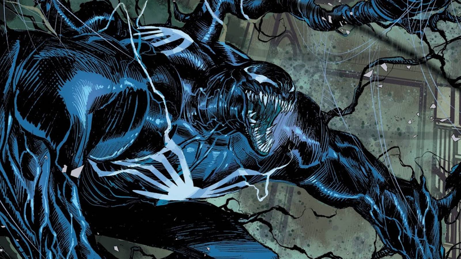 Marvel's Endgame Seals the Fate of Ultimate Venom