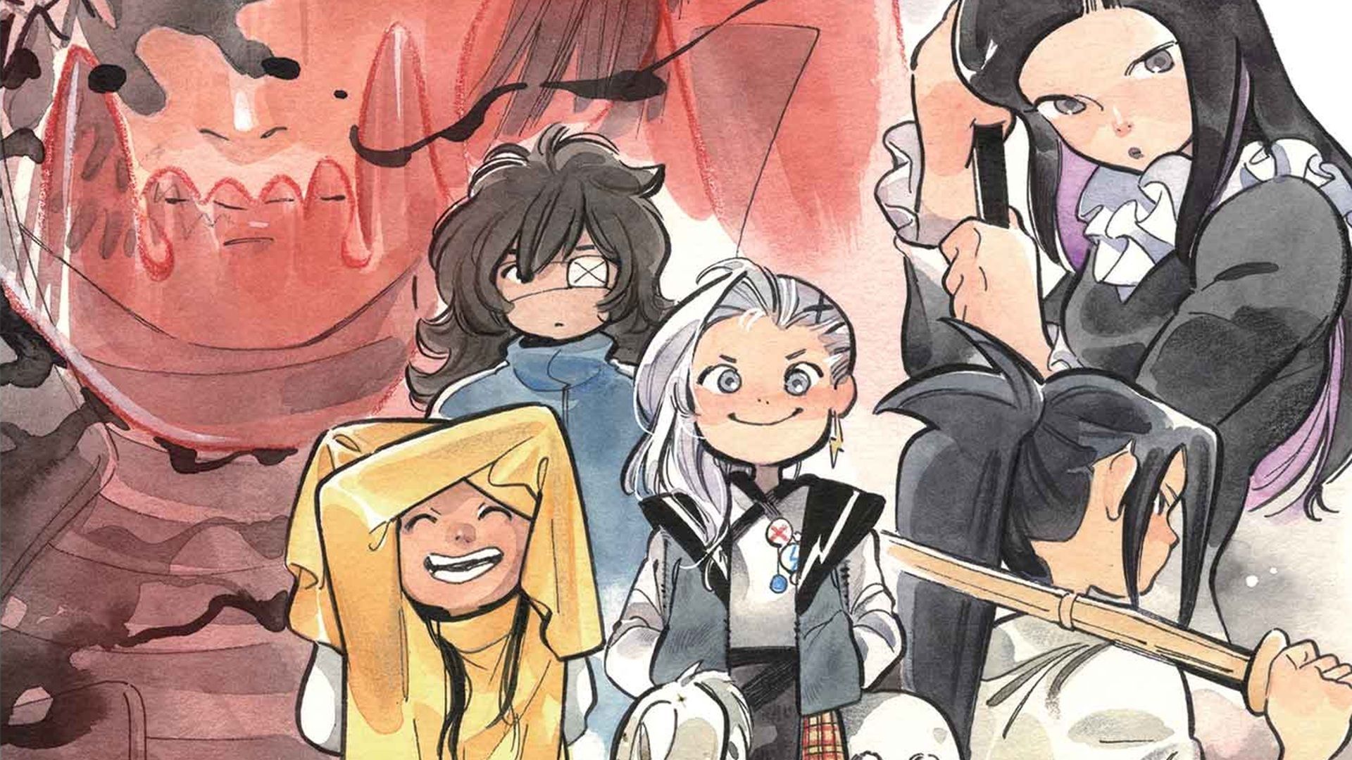 No No Power Rangers: The 20 Most Blatant Power Rangers Rip-Offs