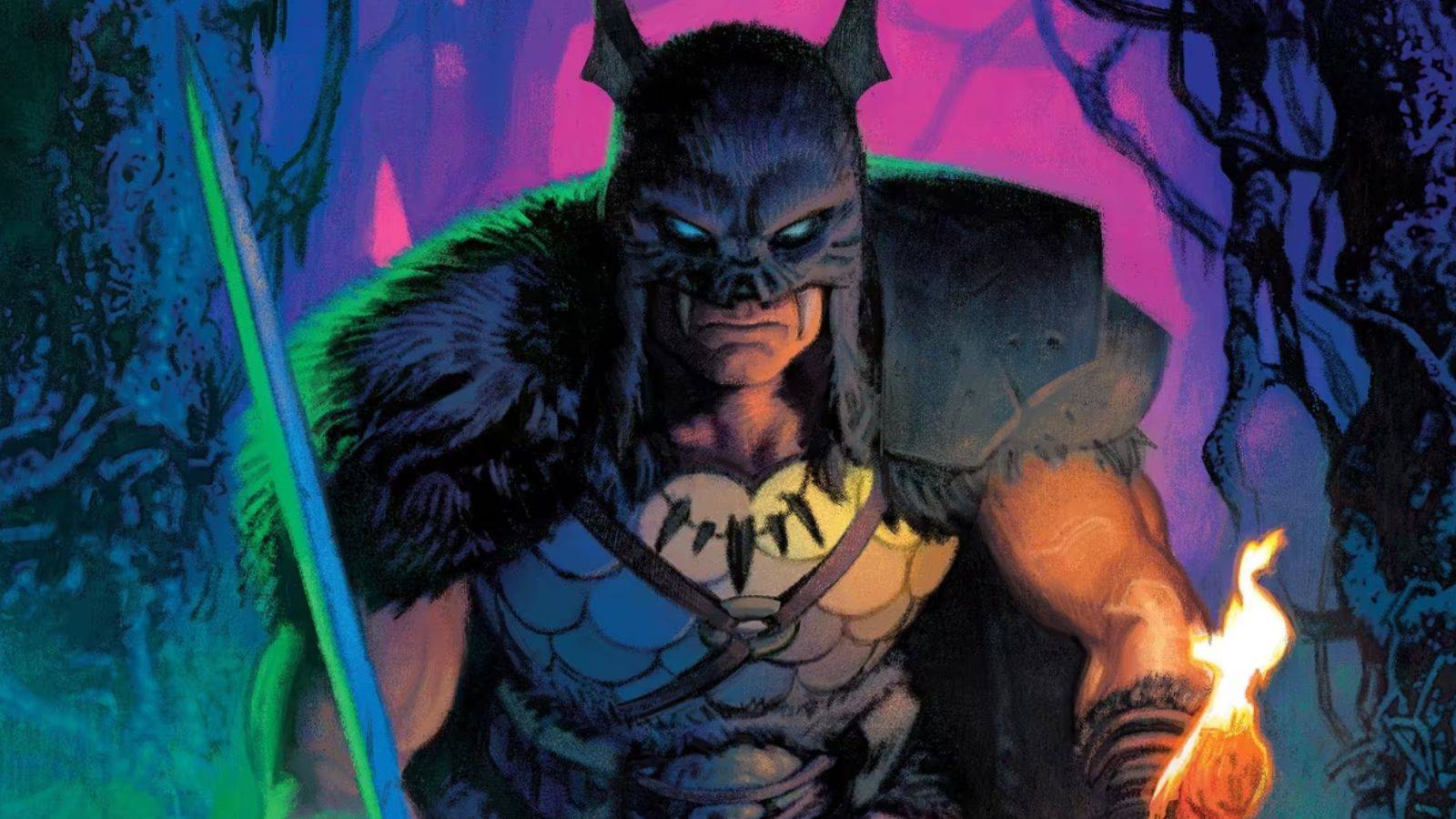 Batman Readers Are Still Waiting For This Elseworlds Miniseries