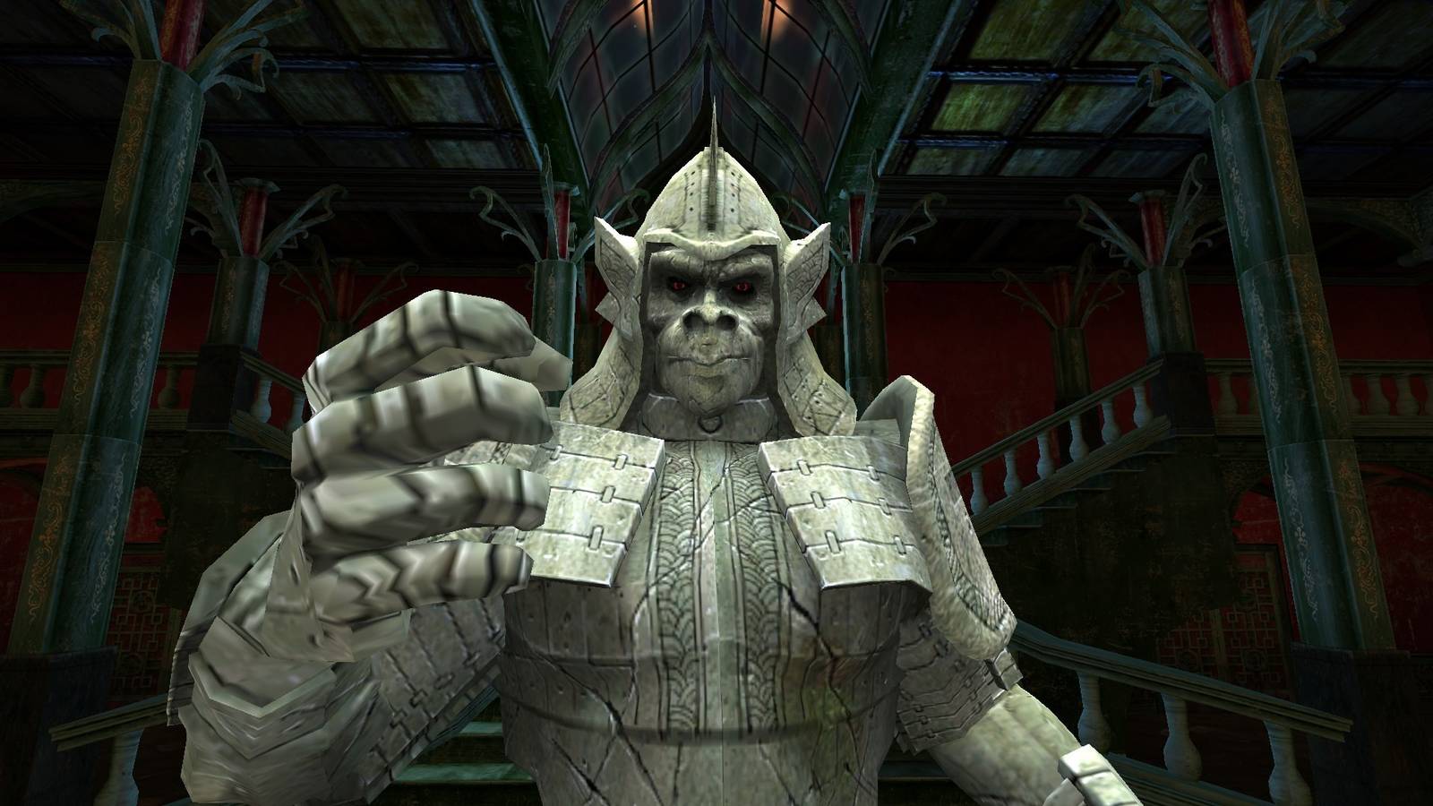 The Ultimate Cult Classic Game Is an Underrated Masterpiece