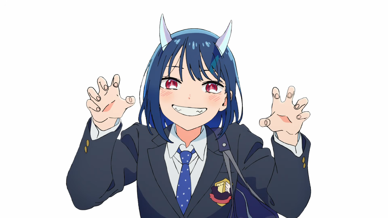 A first look at the upcoming anime adaptation of RuriDragon by legendary anime studio Kyoto Animation.