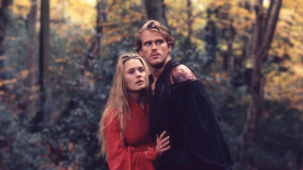 8 Essential Fantasy Movies To Watch If You're New To The Genre