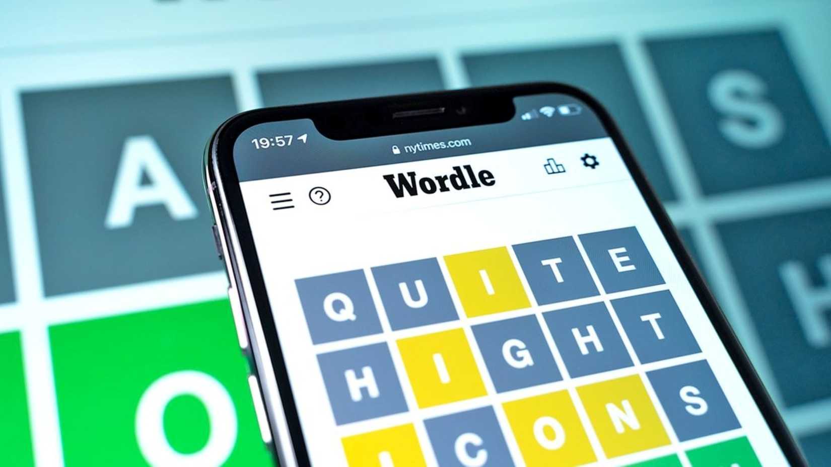 Today s Wordle Answer For December 2025 Updated Today today-s-wordle-answer-for-december-2025-updated-today