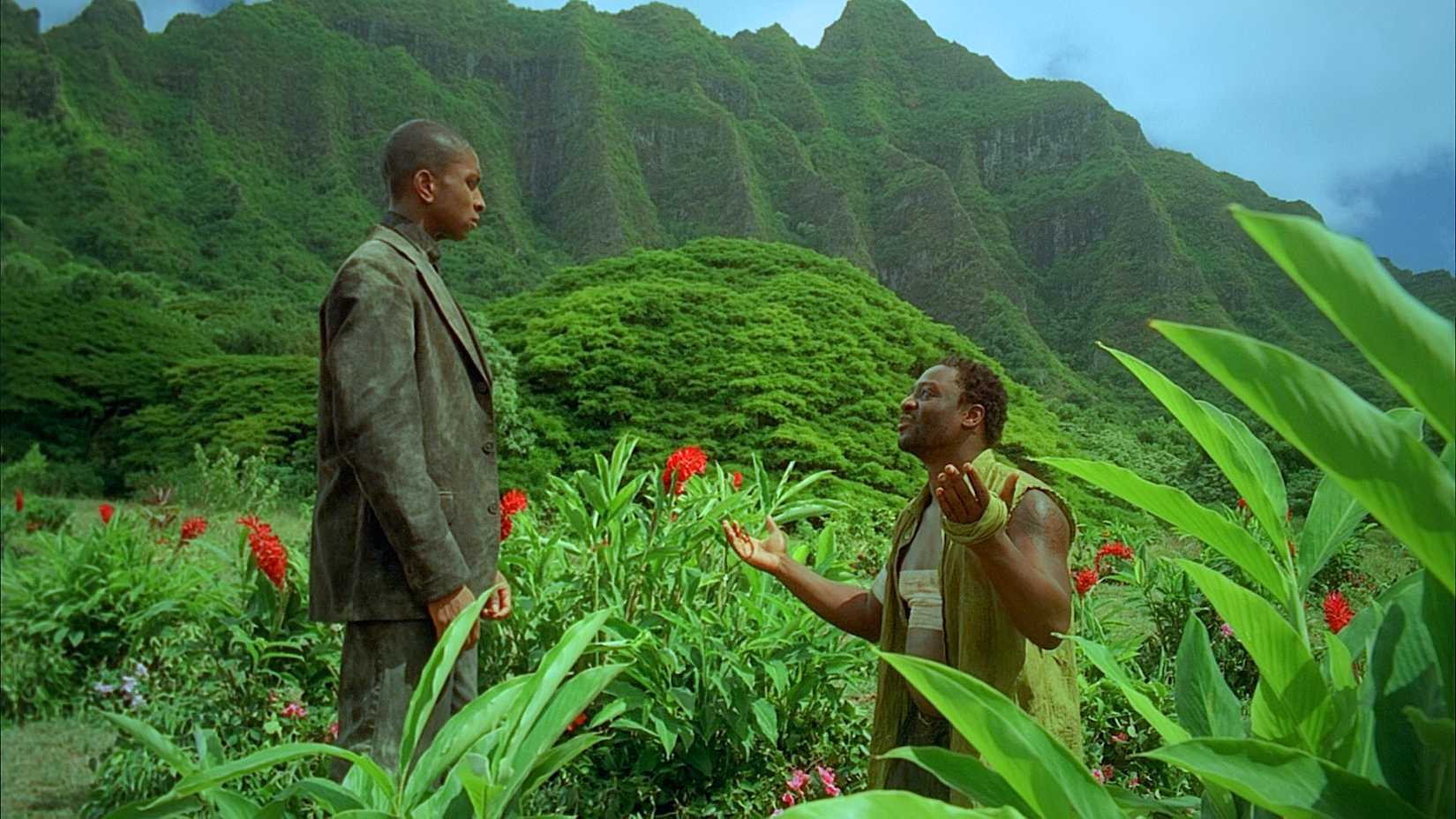 Mr. Eko's Brutal Death in Lost Was Spoiled by a Single Throwaway Line
